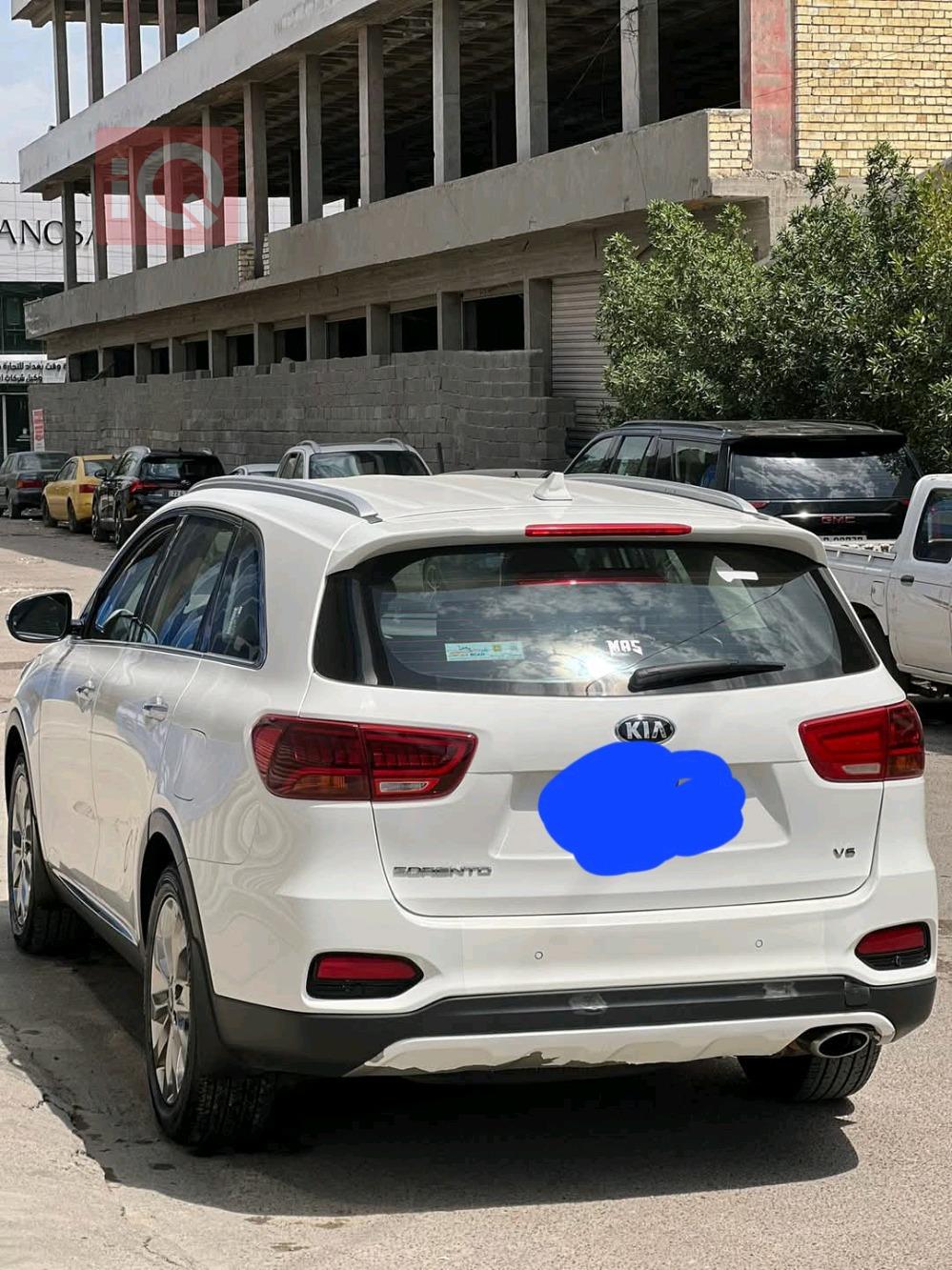 کیا سۆرینتۆ
